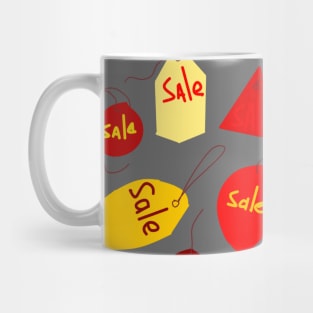 Sale Mug